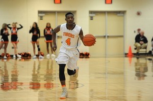 Davion Williams - MSU Football and Basketball?