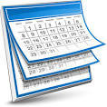 VBPS 2017-2018 Calendar